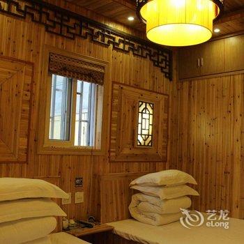 乌镇静明居酒店提供图片