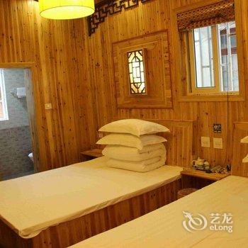 乌镇静明居酒店提供图片