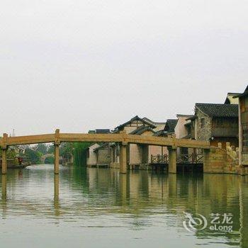 乌镇静明居酒店提供图片