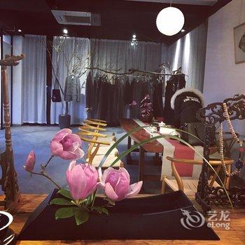 阳朔外泊家客栈酒店提供图片