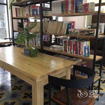 德门仁里精品酒店(安仁店)酒店提供图片