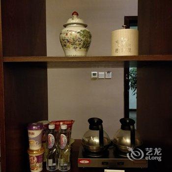 德门仁里精品酒店(安仁店)酒店提供图片