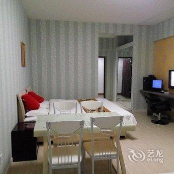 盘锦9日酒店式公寓酒店提供图片