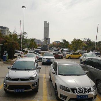 永登爱萍大酒店酒店提供图片