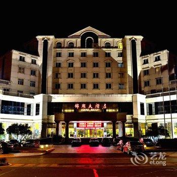 无锡锦湖大酒店酒店提供图片