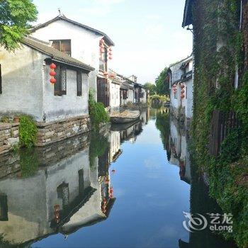 周庄古韵风客栈(福洪街店)酒店提供图片