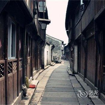 乌镇静明居酒店提供图片
