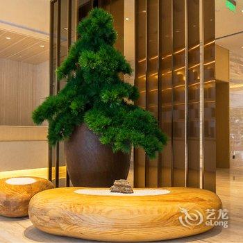 全季酒店(上海长风公园店)酒店提供图片