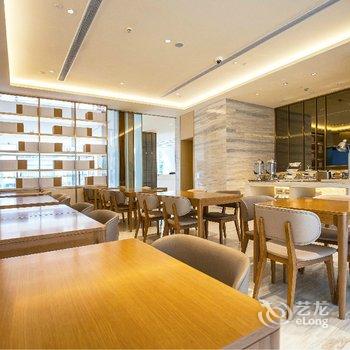 全季酒店(上海长风公园店)酒店提供图片