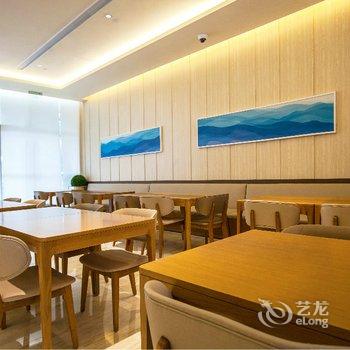 全季酒店(上海长风公园店)酒店提供图片