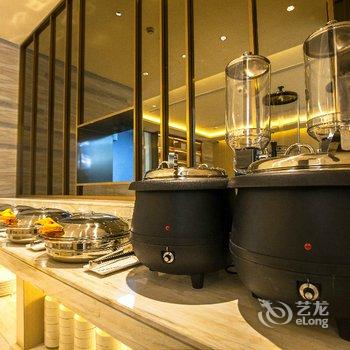 全季酒店(上海长风公园店)酒店提供图片