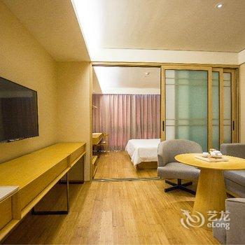 全季酒店(上海长风公园店)酒店提供图片