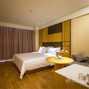 全季酒店(上海长风公园店)酒店提供图片