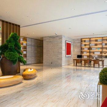 全季酒店(上海长风公园店)酒店提供图片