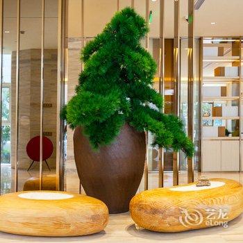 全季酒店(上海长风公园店)酒店提供图片