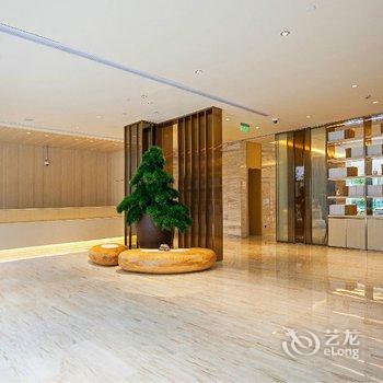 全季酒店(上海长风公园店)酒店提供图片