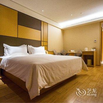 全季酒店(上海长风公园店)酒店提供图片