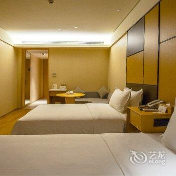 全季酒店(上海长风公园店)酒店提供图片