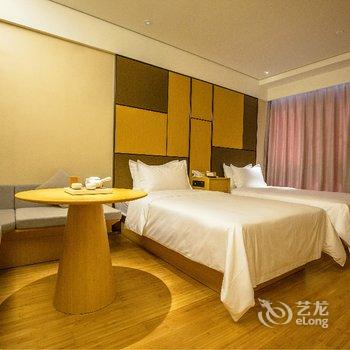 全季酒店(上海长风公园店)酒店提供图片