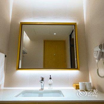 全季酒店(上海长风公园店)酒店提供图片