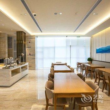 全季酒店(上海长风公园店)酒店提供图片