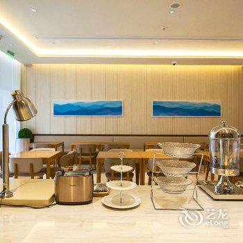 全季酒店(上海长风公园店)酒店提供图片