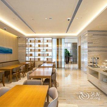 全季酒店(上海长风公园店)酒店提供图片