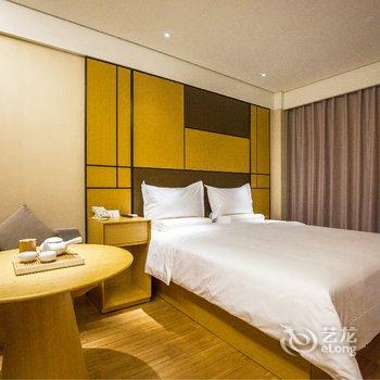 全季酒店(上海长风公园店)酒店提供图片