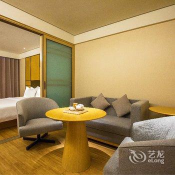 全季酒店(上海长风公园店)酒店提供图片