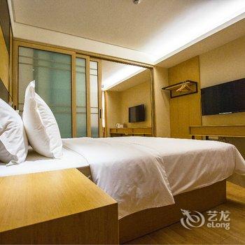 全季酒店(上海长风公园店)酒店提供图片