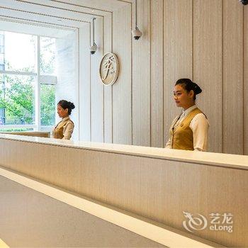 全季酒店(上海长风公园店)酒店提供图片