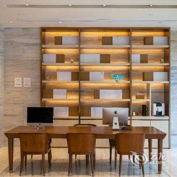 全季酒店(上海长风公园店)酒店提供图片