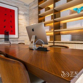 全季酒店(上海长风公园店)酒店提供图片