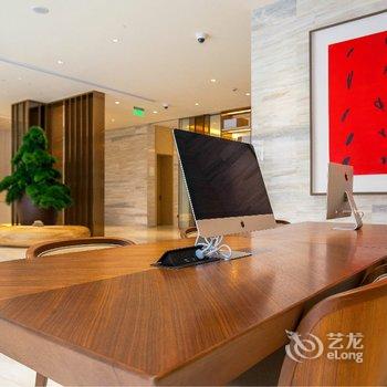 全季酒店(上海长风公园店)酒店提供图片