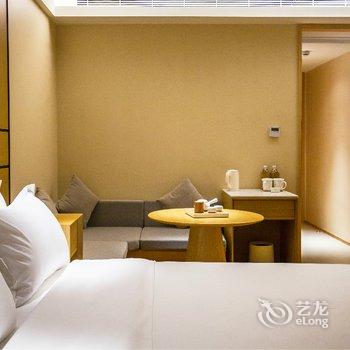 全季酒店(上海长风公园店)酒店提供图片