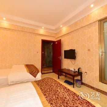 成都市洁心诚公寓酒店提供图片