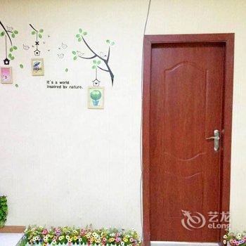 成都市洁心诚公寓酒店提供图片