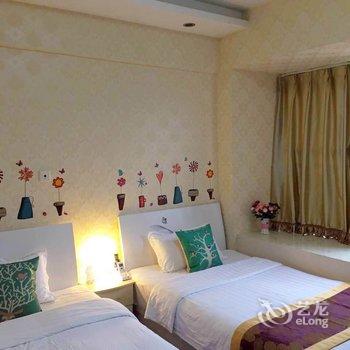 成都市洁心诚公寓酒店提供图片