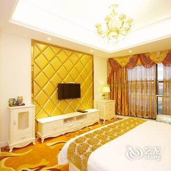 遂宁滨海名城大酒店酒店提供图片
