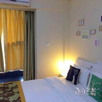 成都市洁心诚公寓酒店提供图片