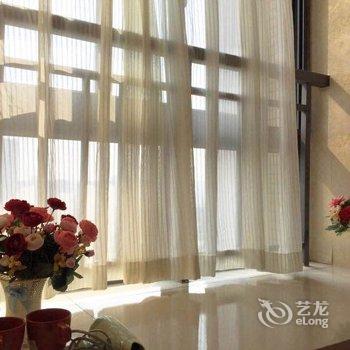 成都市洁心诚公寓酒店提供图片