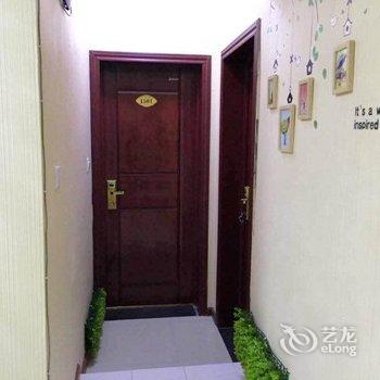 成都市洁心诚公寓酒店提供图片