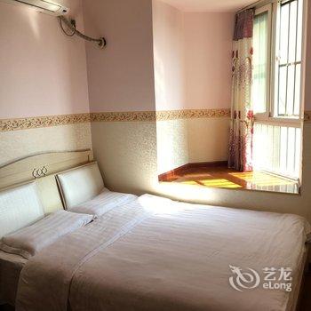 成都市洁心诚公寓酒店提供图片