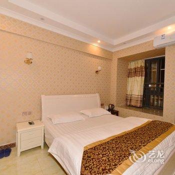 成都市洁心诚公寓酒店提供图片