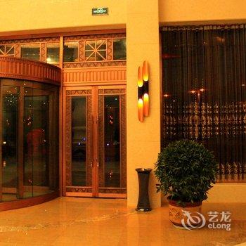 瓜州长乐宾馆酒店提供图片