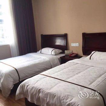 恩施逸程假日酒店酒店提供图片