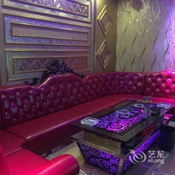 汕尾陆河富馨泰酒店酒店提供图片