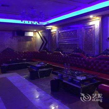 汕尾陆河富馨泰酒店酒店提供图片