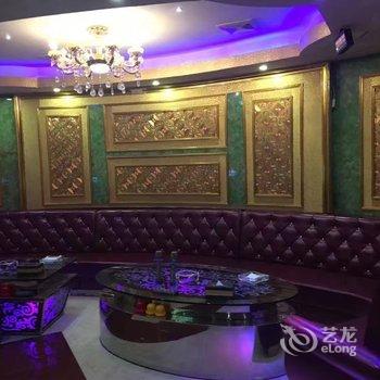 汕尾陆河富馨泰酒店酒店提供图片