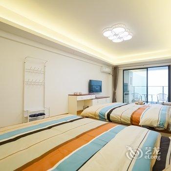 东山马銮湾海景公寓酒店提供图片